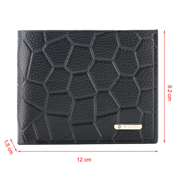 Quartz Watch Wallet Boutique Suit - Image 10