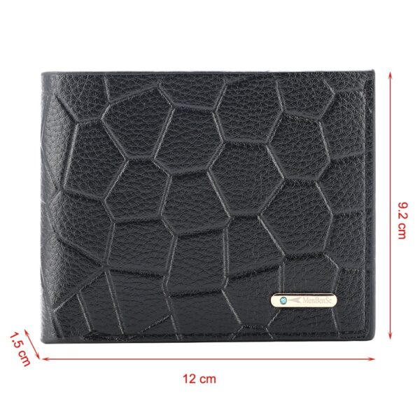 Quartz Watch Wallet Boutique Suit - Image 6